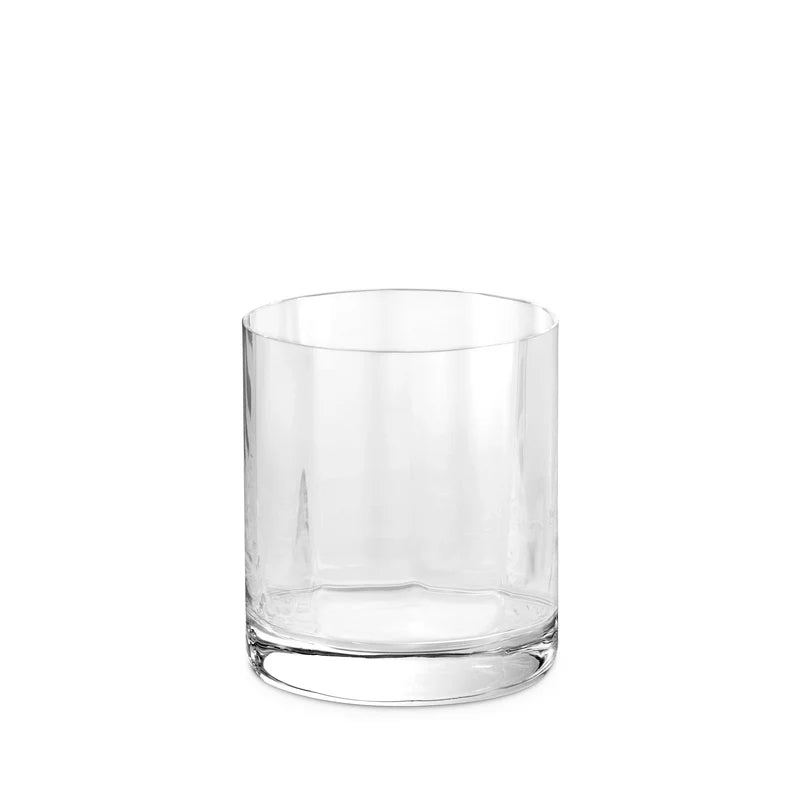 Double Wall Old Fashioned Glass