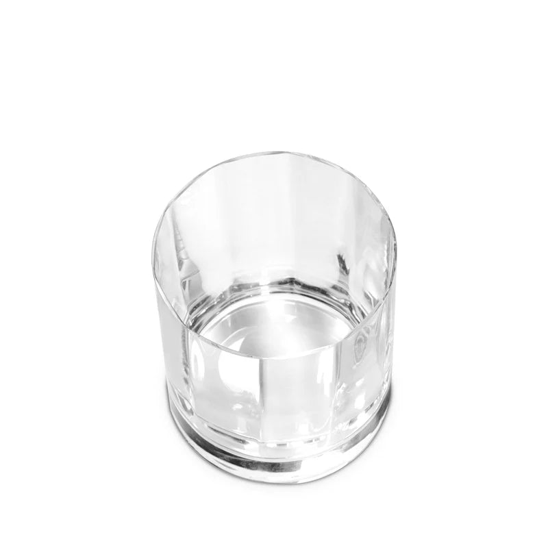 Double Wall Old Fashioned Glass