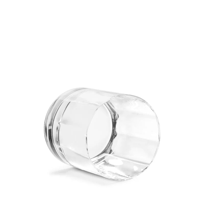 Double Wall Old Fashioned Glass