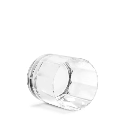 Double Wall Old Fashioned Glass
